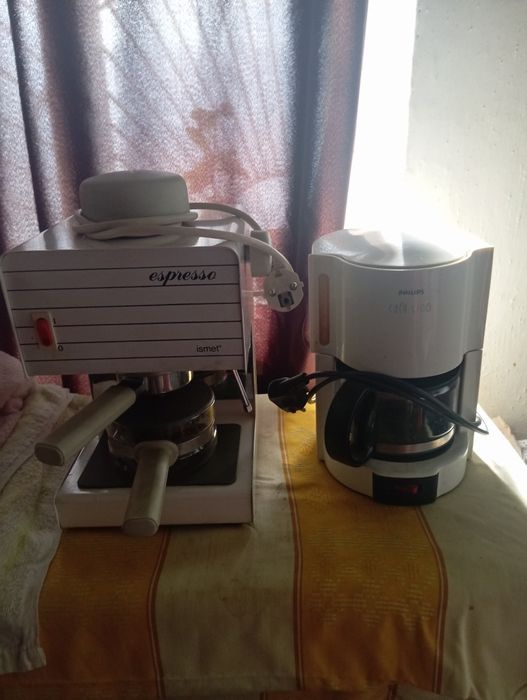 Продам кофеварки