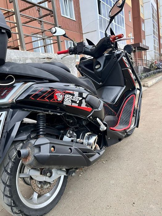 N Max продам Срочно