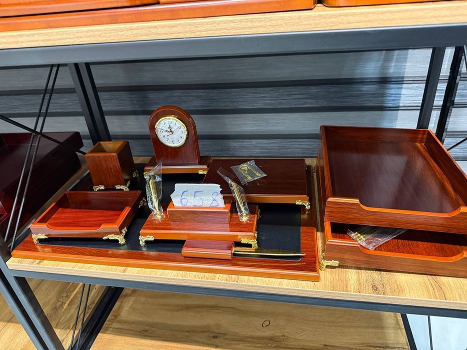 Набор настольный