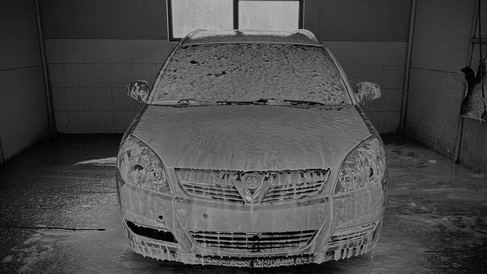 Vand OPEL VECTRA C break 2007