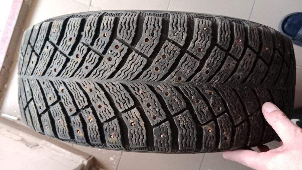 Мишлен качество хороший