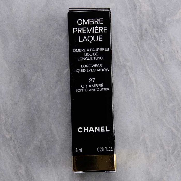 Chanel Ombre Premiere Laque
