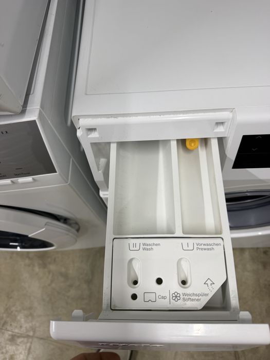 Пералня Miele  W1 9кг  А+++ Germany Гаранция