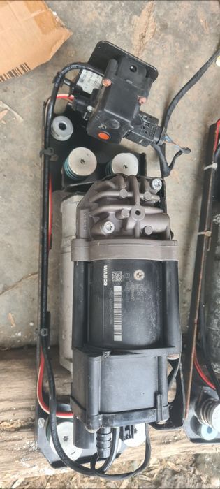 Compresor perne bmw f11 f01