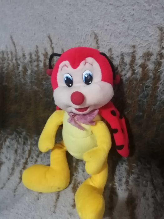 Мягкие плюшевые игрушки