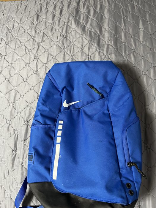 Nike elite backpack v2
