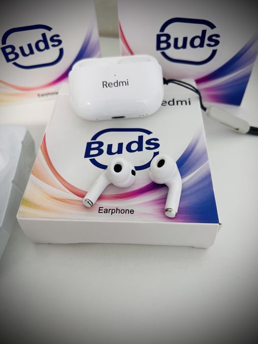 Casti cu bluetooth wireless