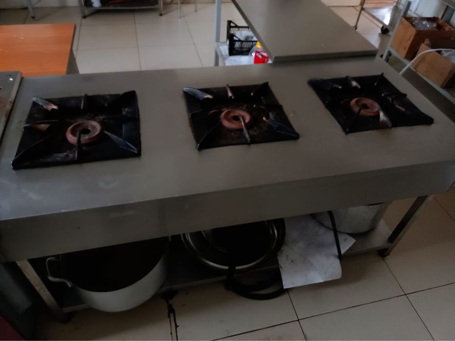 Распродажа! Все для банкета