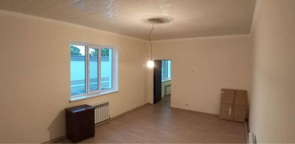 Просторный дом в Бадаме