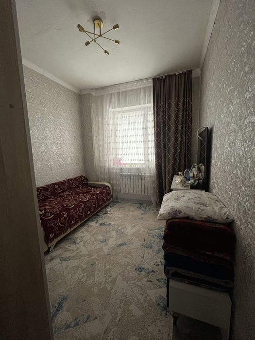 Подселениеге 1қыз керек