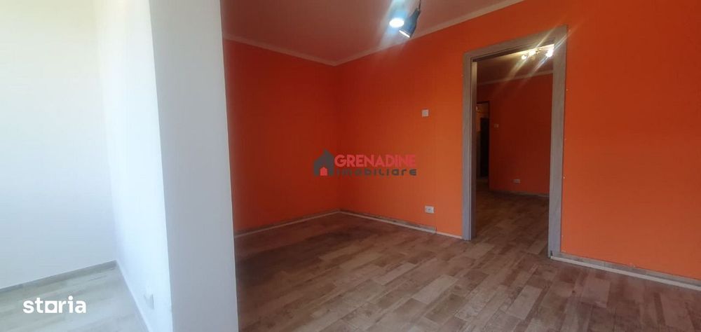 Spatiu Comercial 75 mp - B-dul Saturn - Cod 5295