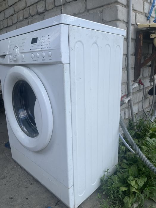 Стиральная машина LG 5кг.
