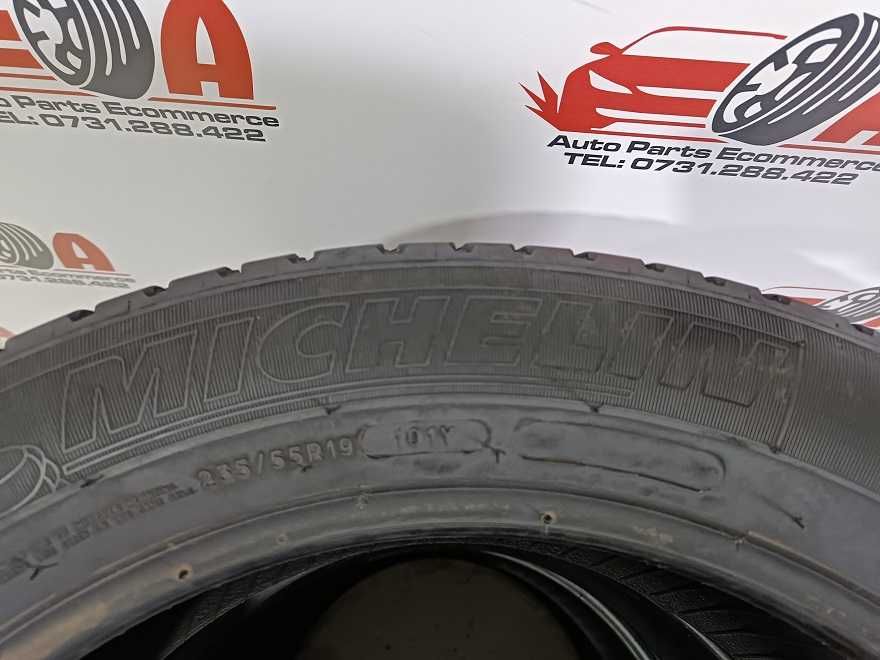 235/55/R19 101Y MICHELIN & 235/55/R19 105W GOODYEAR VARA CP-V20461
