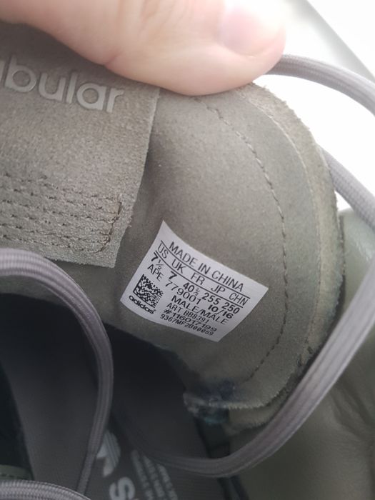 Adidas Originals Tubular