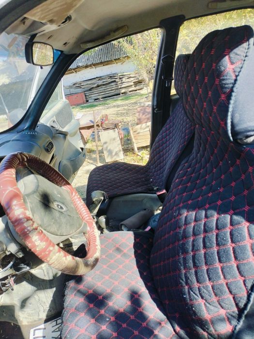 Сырошына пырадия утса