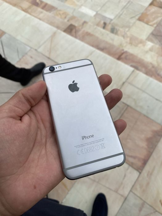 Iphone 6 sotiladi