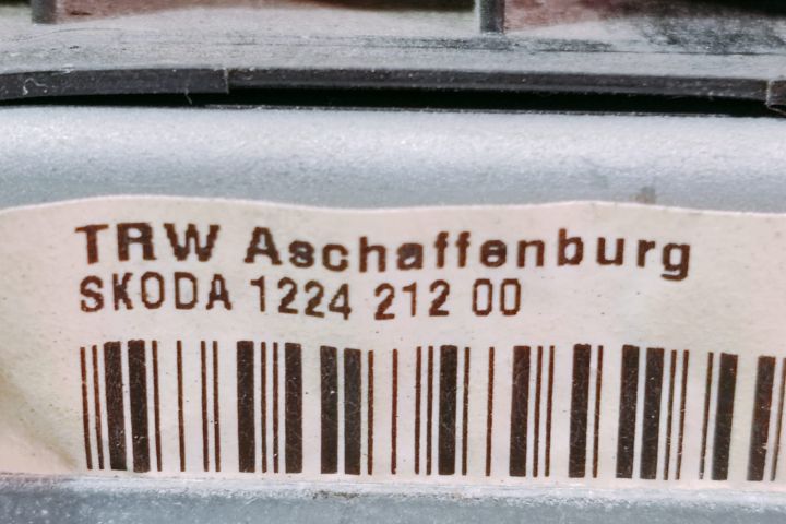 Airbag Volan  122421200 Skoda Fabia 6Y