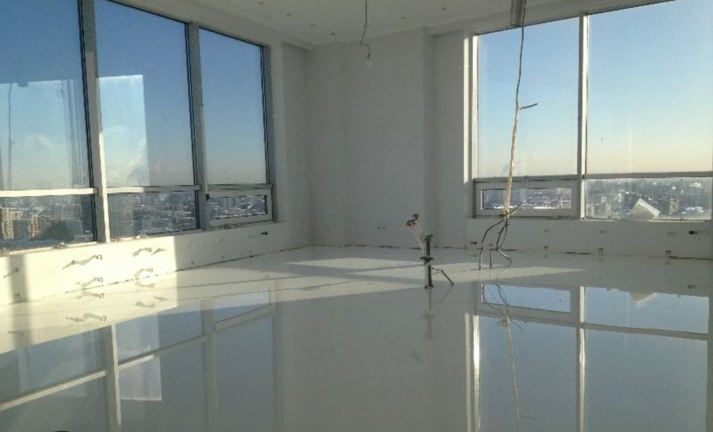 Наливные полы, стяжка,эко пол,теплые полы