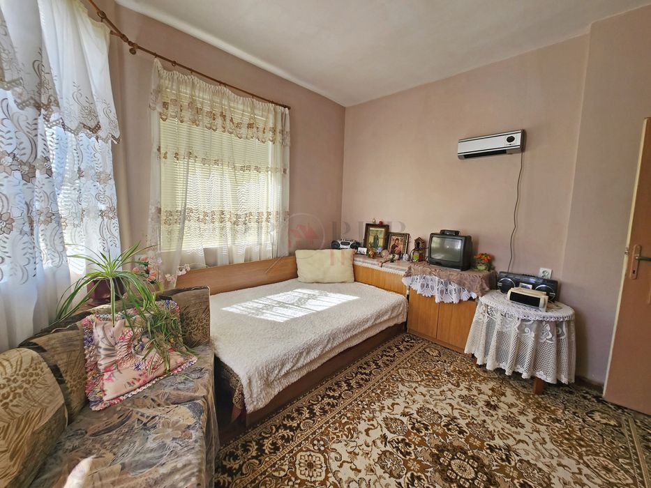Продава се Етаж от къща в Велико Търново, Асенов - 90 кв.м за 756 €/кв.м - Снимка #3
