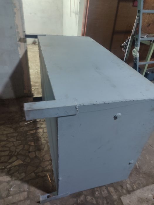 Продаёться железная ванна