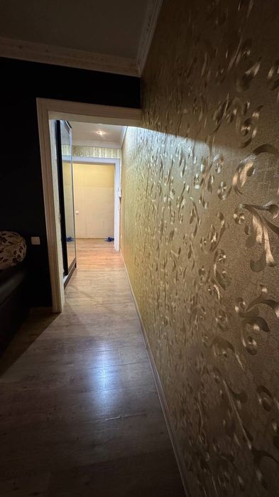 Ул.Мукими Текстильщик 2>3/5/5 50м²