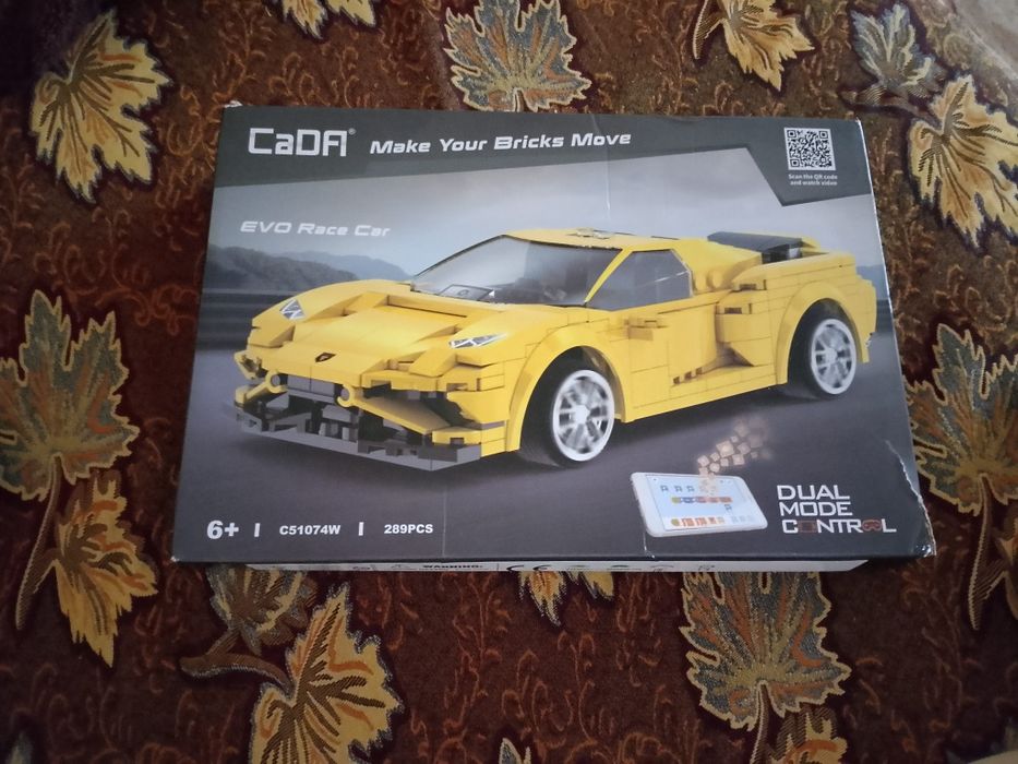 продам конструктор