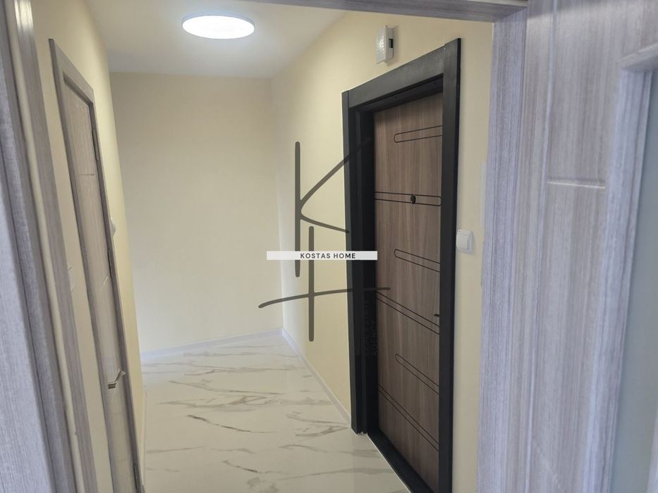 Продава се Двустаен апартамент в Варна, Трошево - 46 кв.м за 2653 €/кв.м - Снимка #11