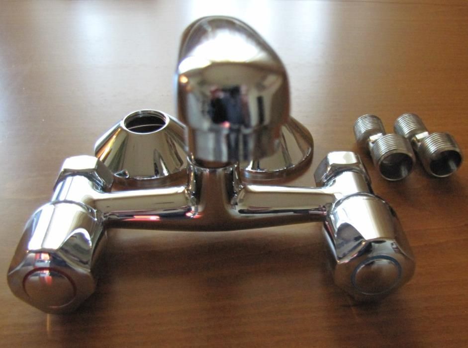 Нови и използвани смесители Ideal Standard ,RAPETTI и Vidima