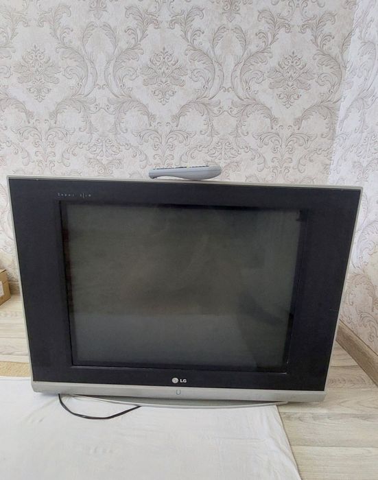 ТЕЛЕВИЗОР сатылады