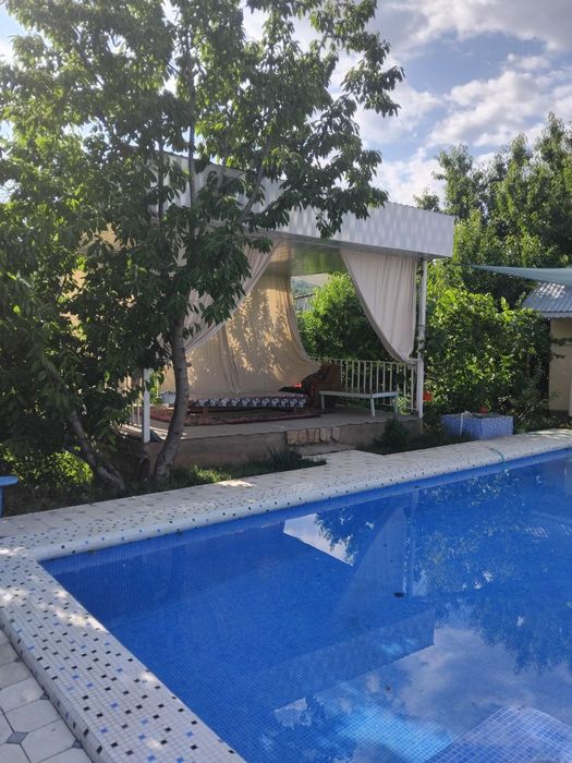 Площадь: 7 соток