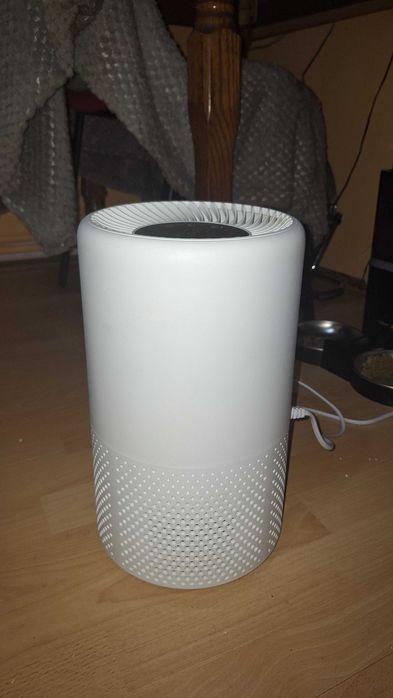 Purificator p14 minion