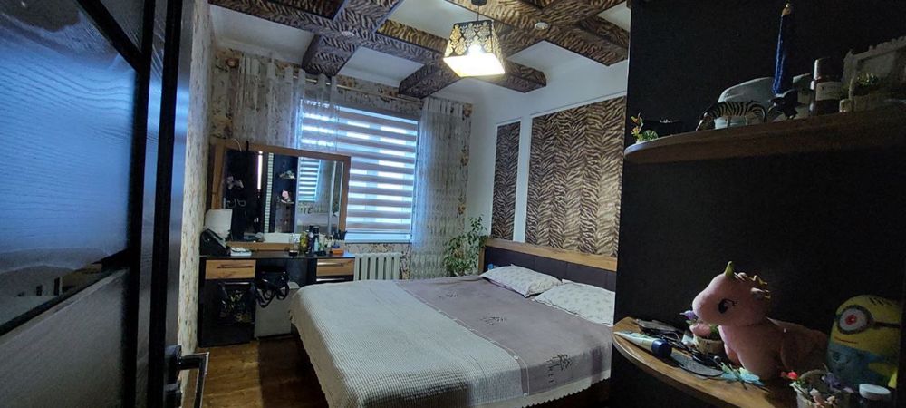 Срочно продается квартира