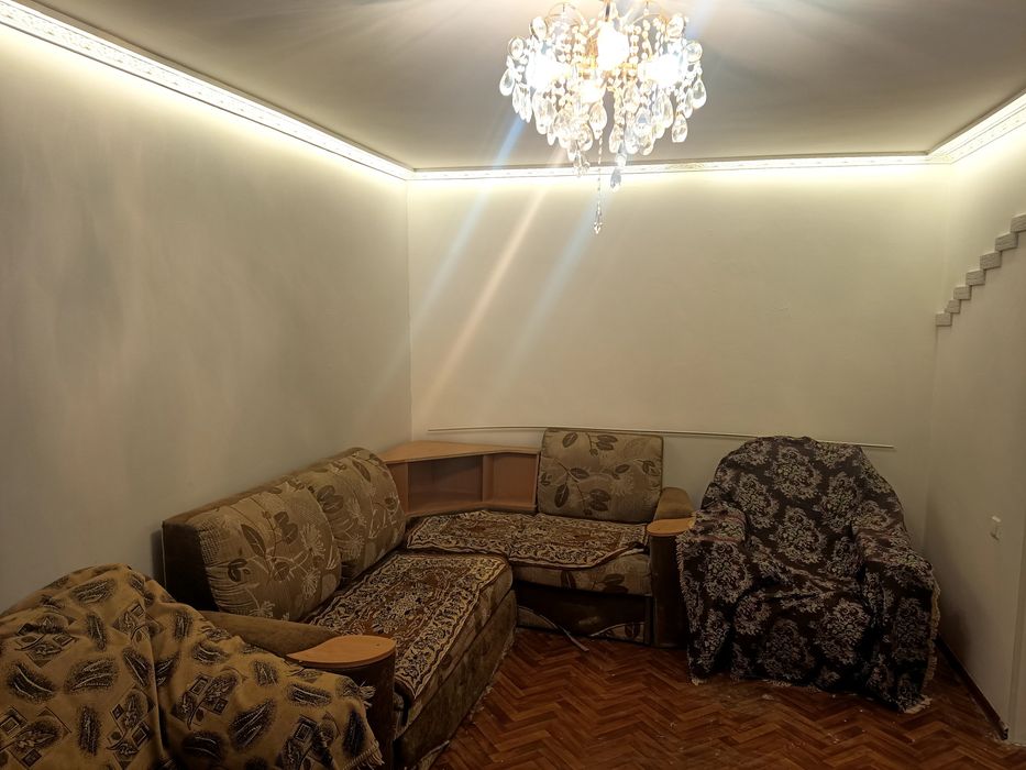 Квартира Республики продаётся