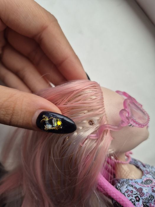 Куклы Monster high