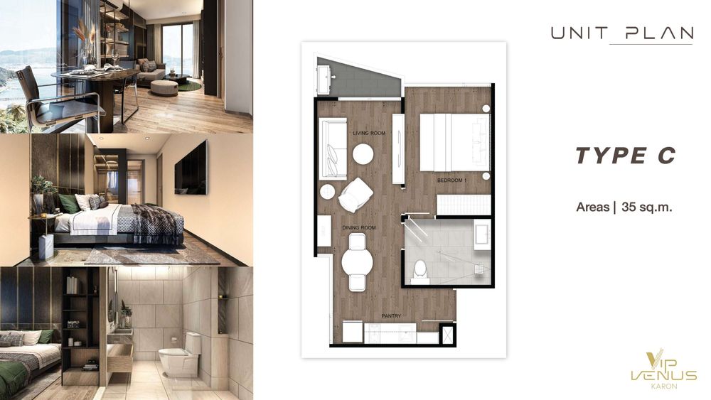 Недвижимость в тайланде