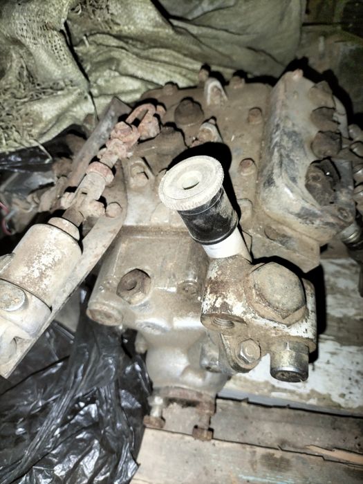 Запчасти на  Камаз