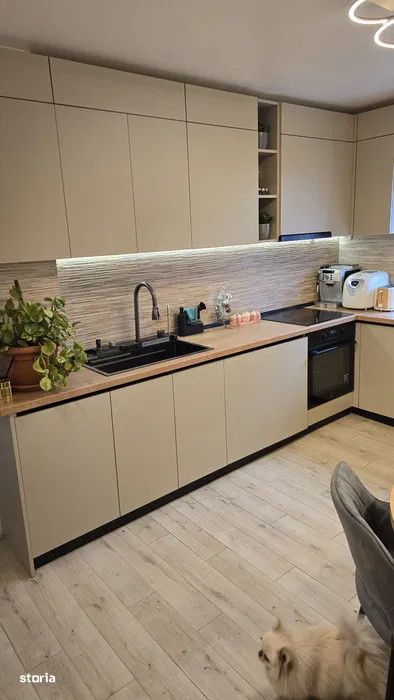 Apartament 3 camere decomandate, Zorilor, zona strazii Pasteur, UMF — fotografia 3