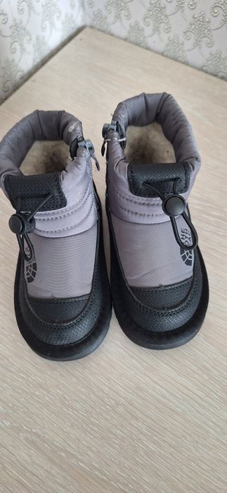 Продам ботинки, на мальчика