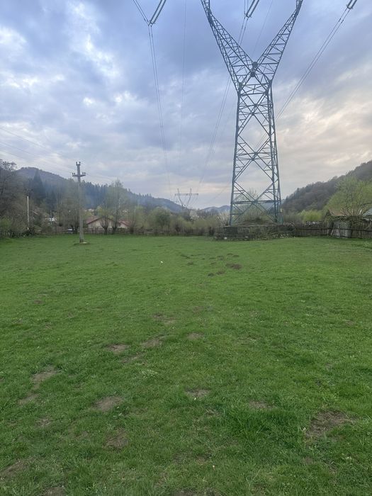 Vand teren Dragoslavele Arges