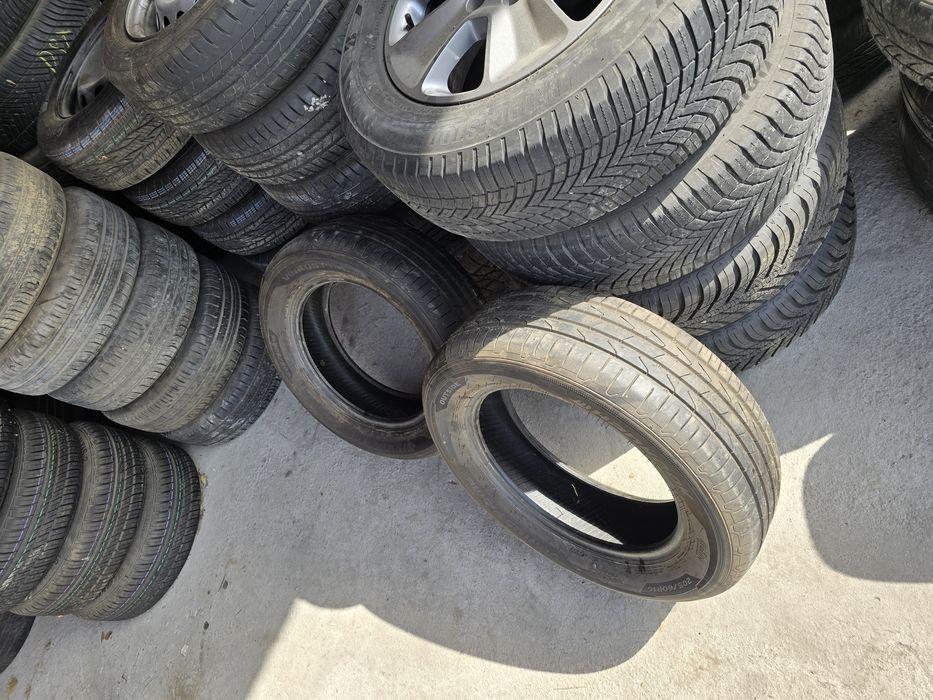 205 60 R16 Dacia Sandero Hankook ventus prime 3 Sandero stepway 2021 2