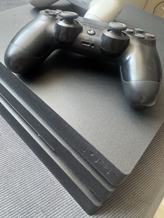 Sony PlayStation 4 Pro 1 TB