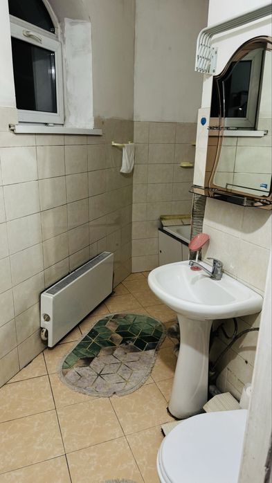 Сдам в аренду квартиру