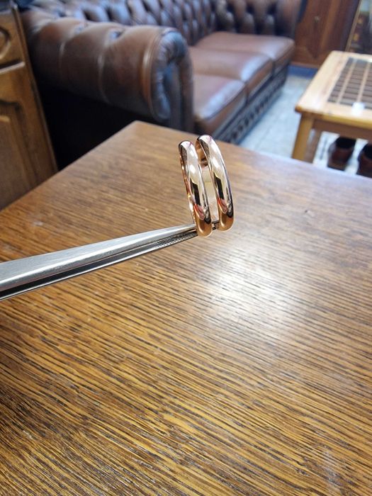 ‼️НОВИ‼️ Златни Брачни Халки - Залажна къща Галерия 65