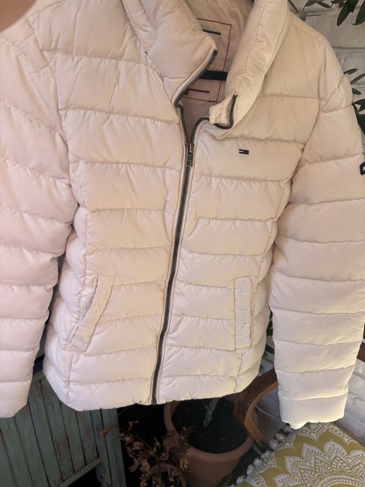 Дамско яке Tommy Hilfiger