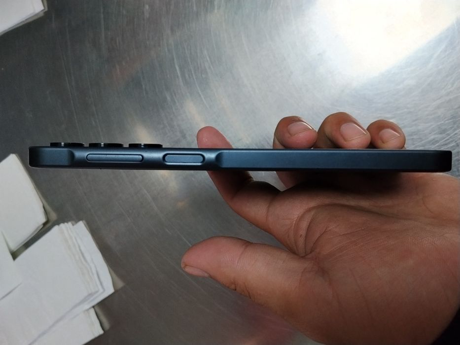 Samsung A16 8/256
