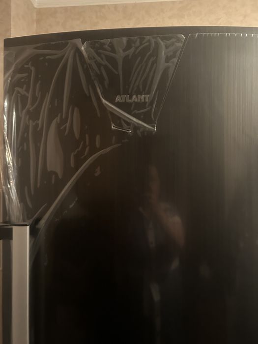 Срочно продается Морозильник ATLANT