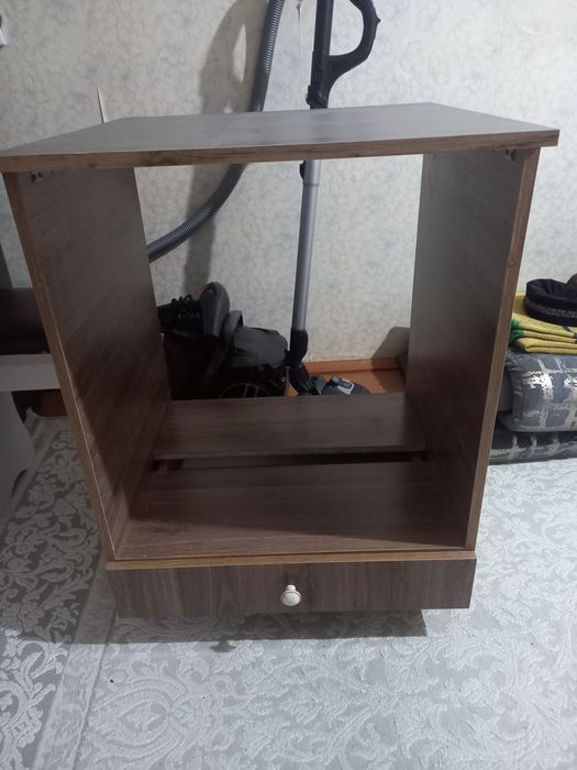 Тумба под духовой шкаф