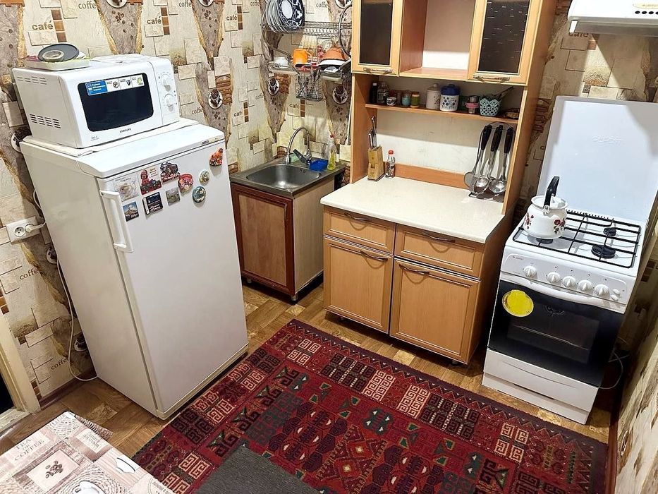 Сдаётся в аренду в районе Яшнабад, ор-р Кадышева, 1/6/9