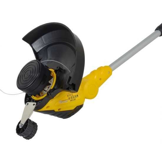 Продаётся триммер для травы и газона