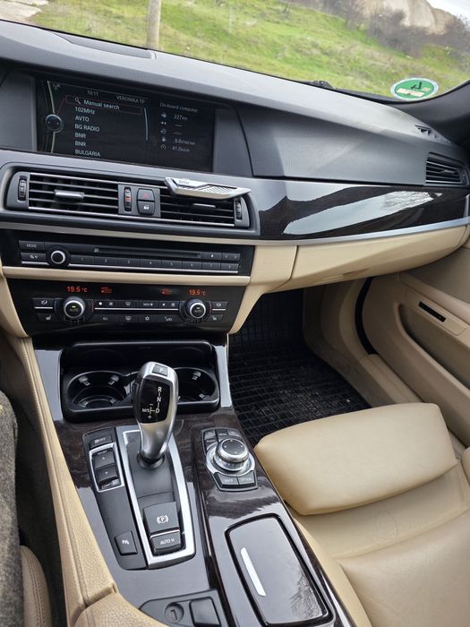 Bmw 530d  M-Pack